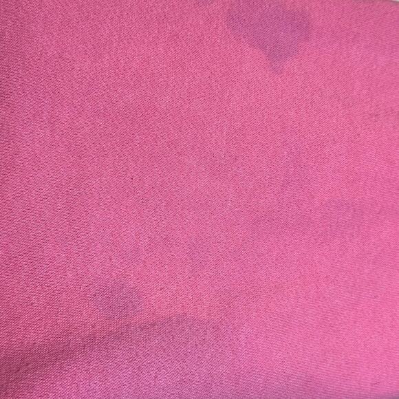 Super Adorable Pink Pug Swearshirt -Please Read - Picture 5 of 6